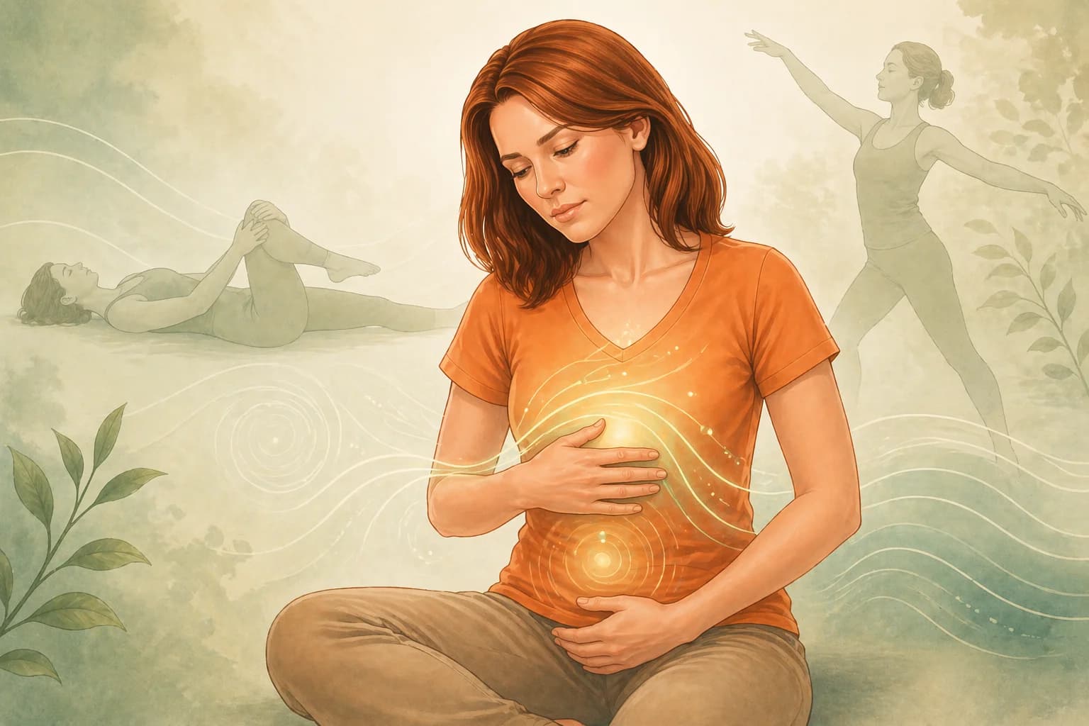 Can Feldenkrais Reduce Stress at the Hormonal Level?