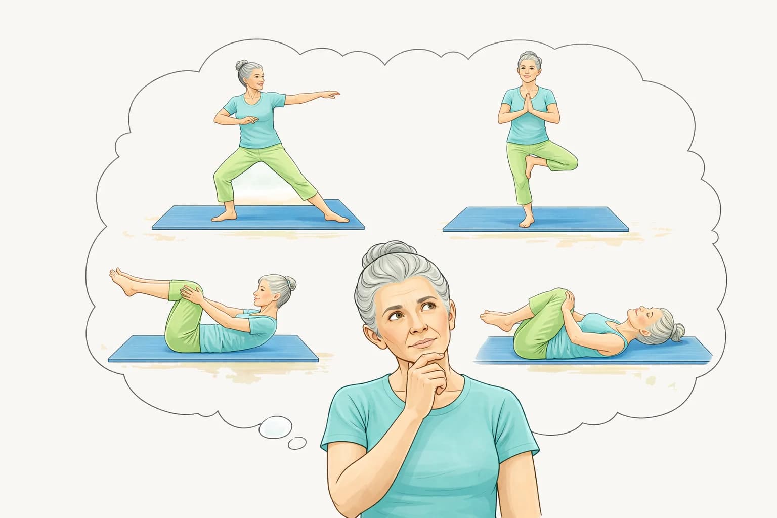 Which Movement Method Is Right for You?