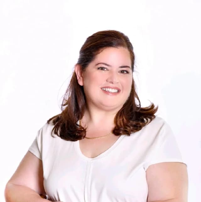 Chava Sorani, Guild Certified Feldenkrais Practitioner