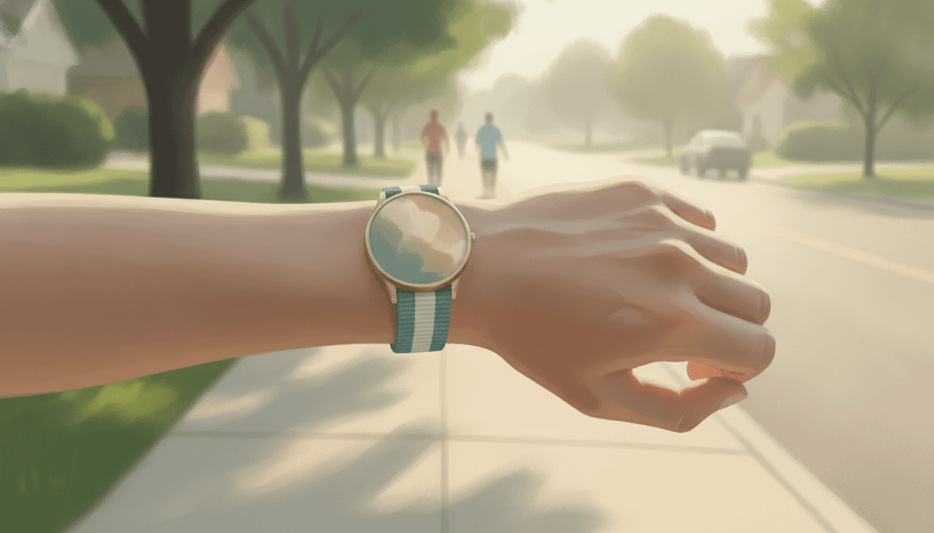Wearables actually do nudge cardiac patients to move more