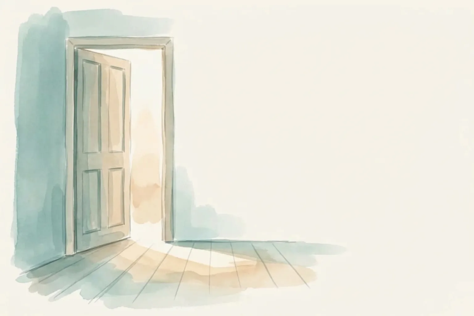 Curiosity: Gentler Than Correction