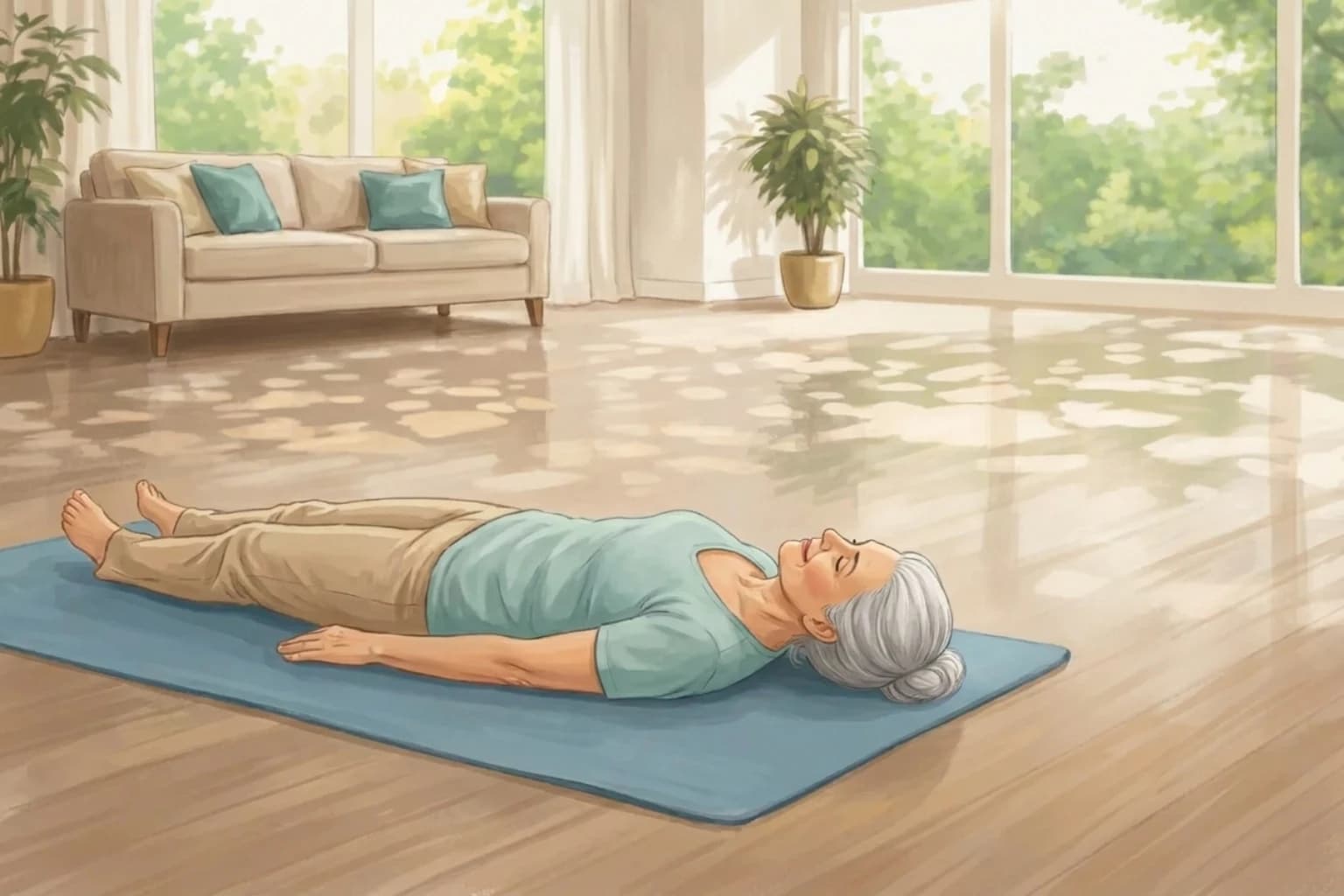 Does Feldenkrais Actually Work? What the Evidence Shows