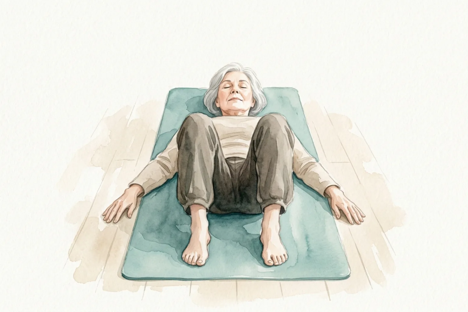 Same Exercises, Plus Awareness: What Two Trials Added to Core Stabilization