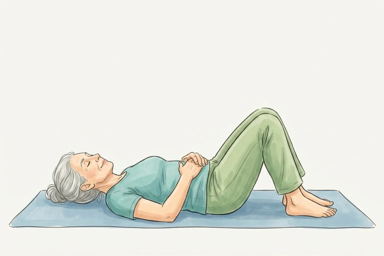 Feldenkrais vs Standard Care for Low Back Pain: The Evidence
