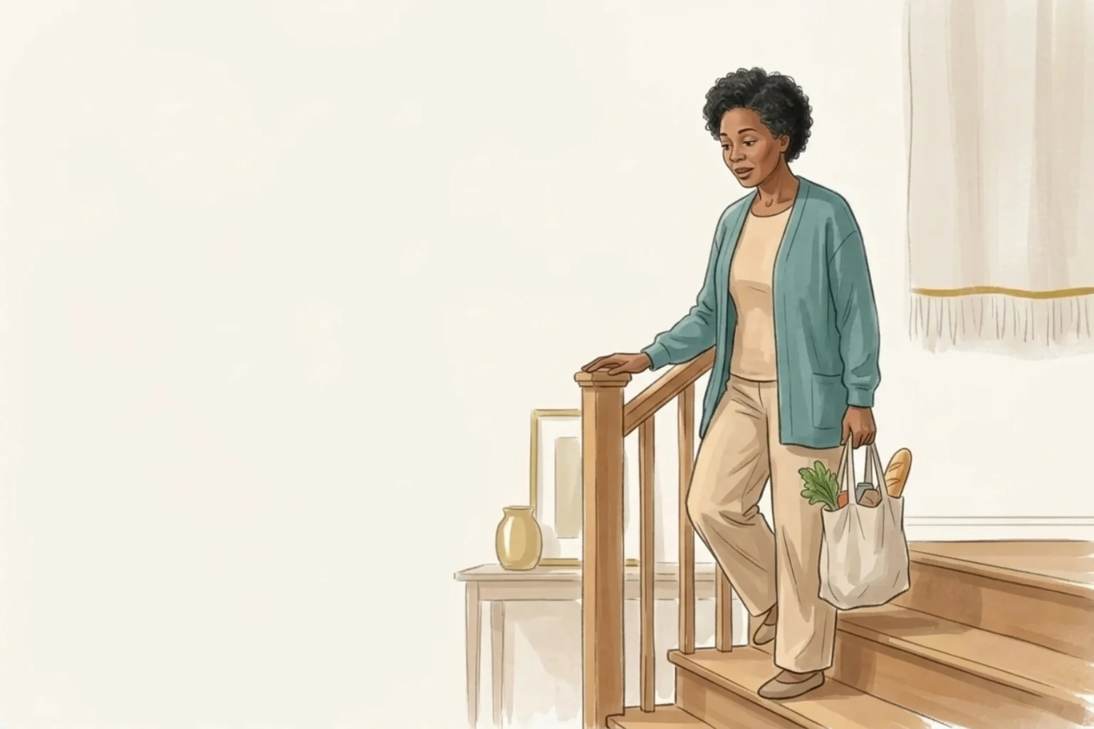 With fibromyalgia, change often shows up beyond the pain score