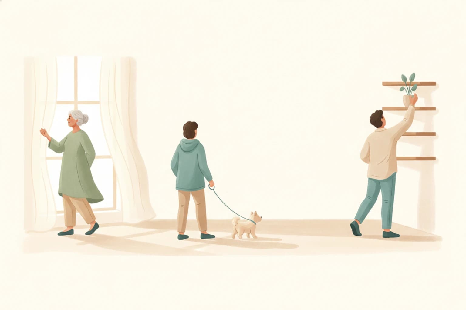 How Feldy Helps: 5 Stories From Our Users
