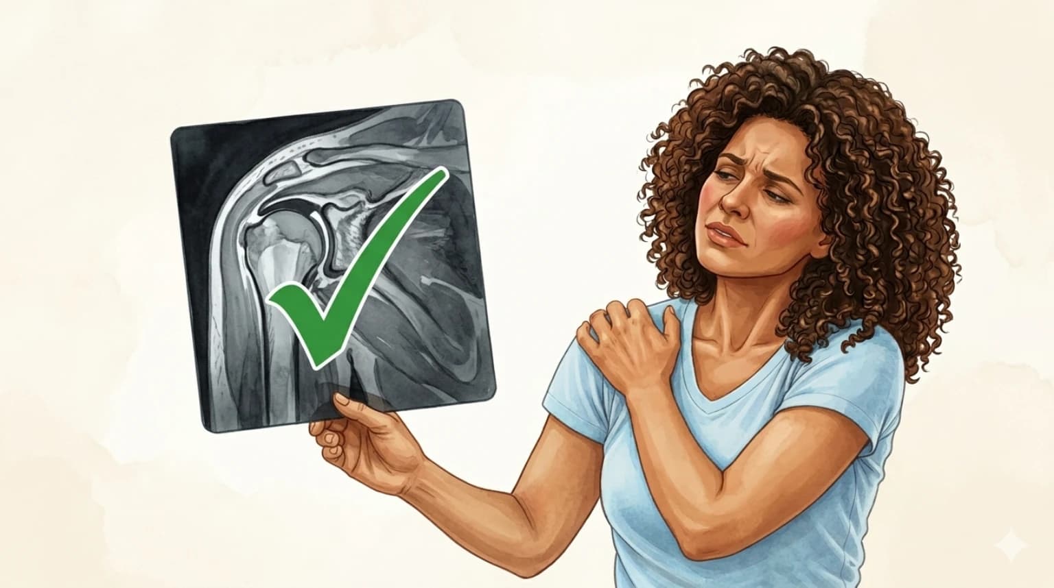 Everything Looks Fine on the MRI. So Why Do You Still Hurt?