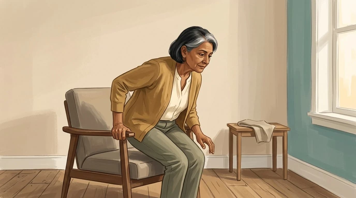 The exercise rules for osteoporosis are precise, and meeting them did not predict results