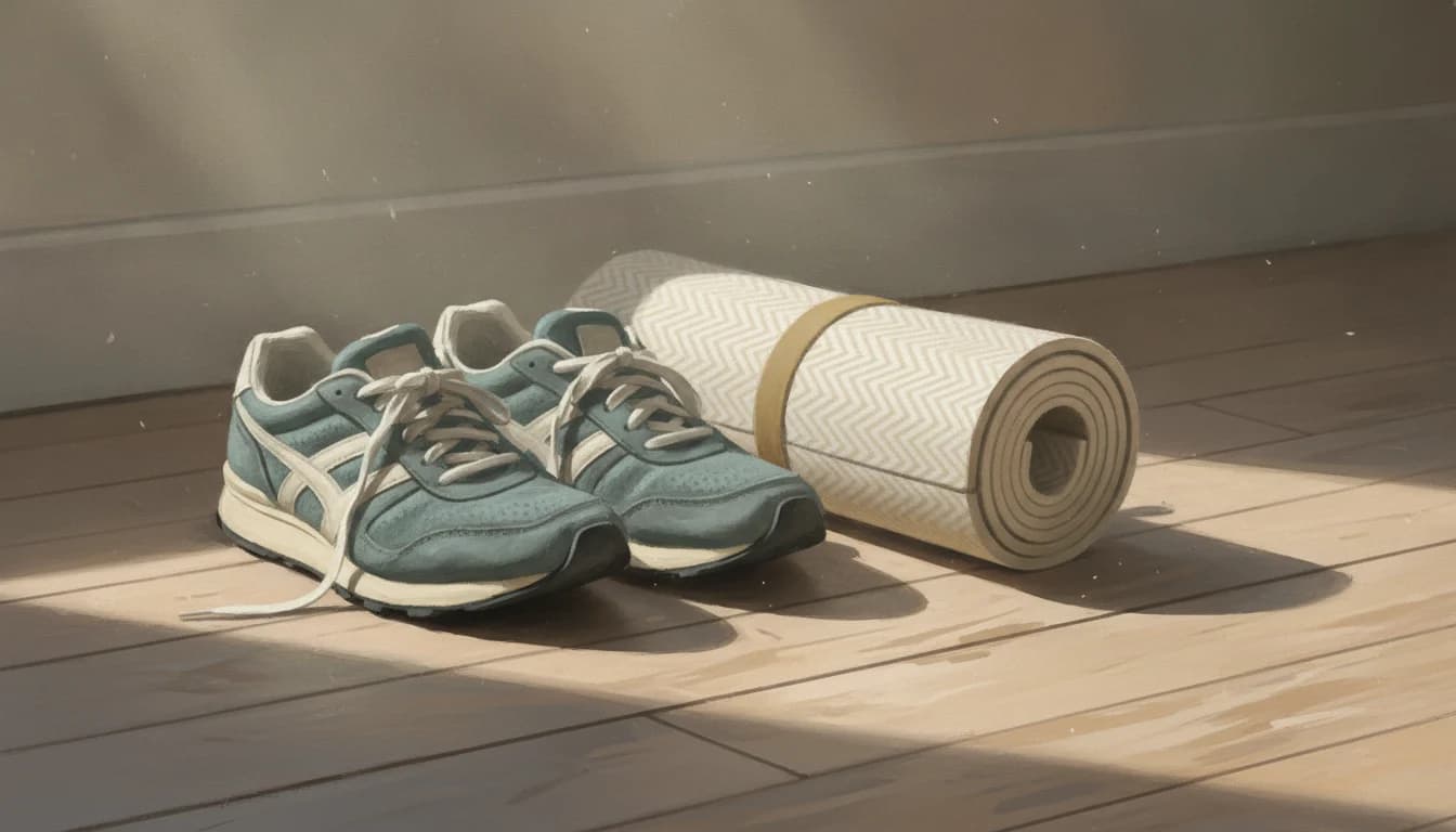 The exercise prescription that actually builds bone