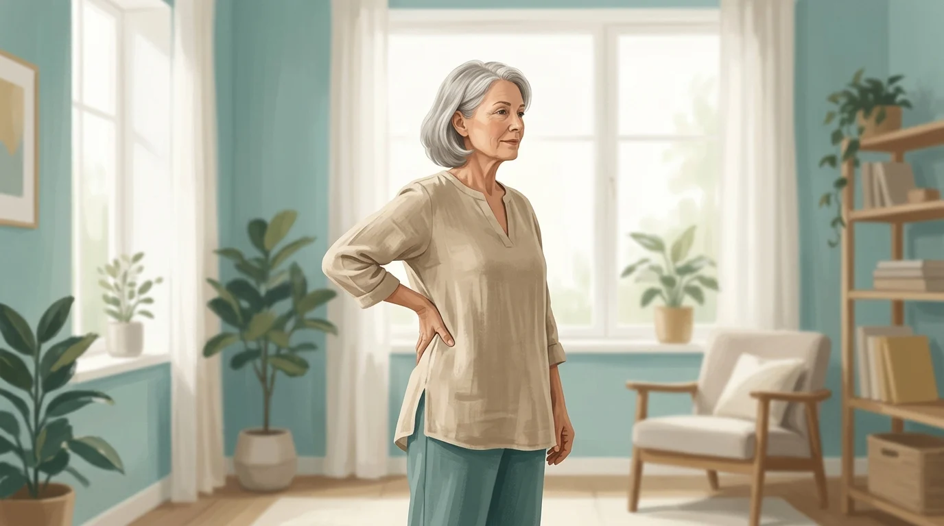 Back pain and exercise: what a new review says to ask