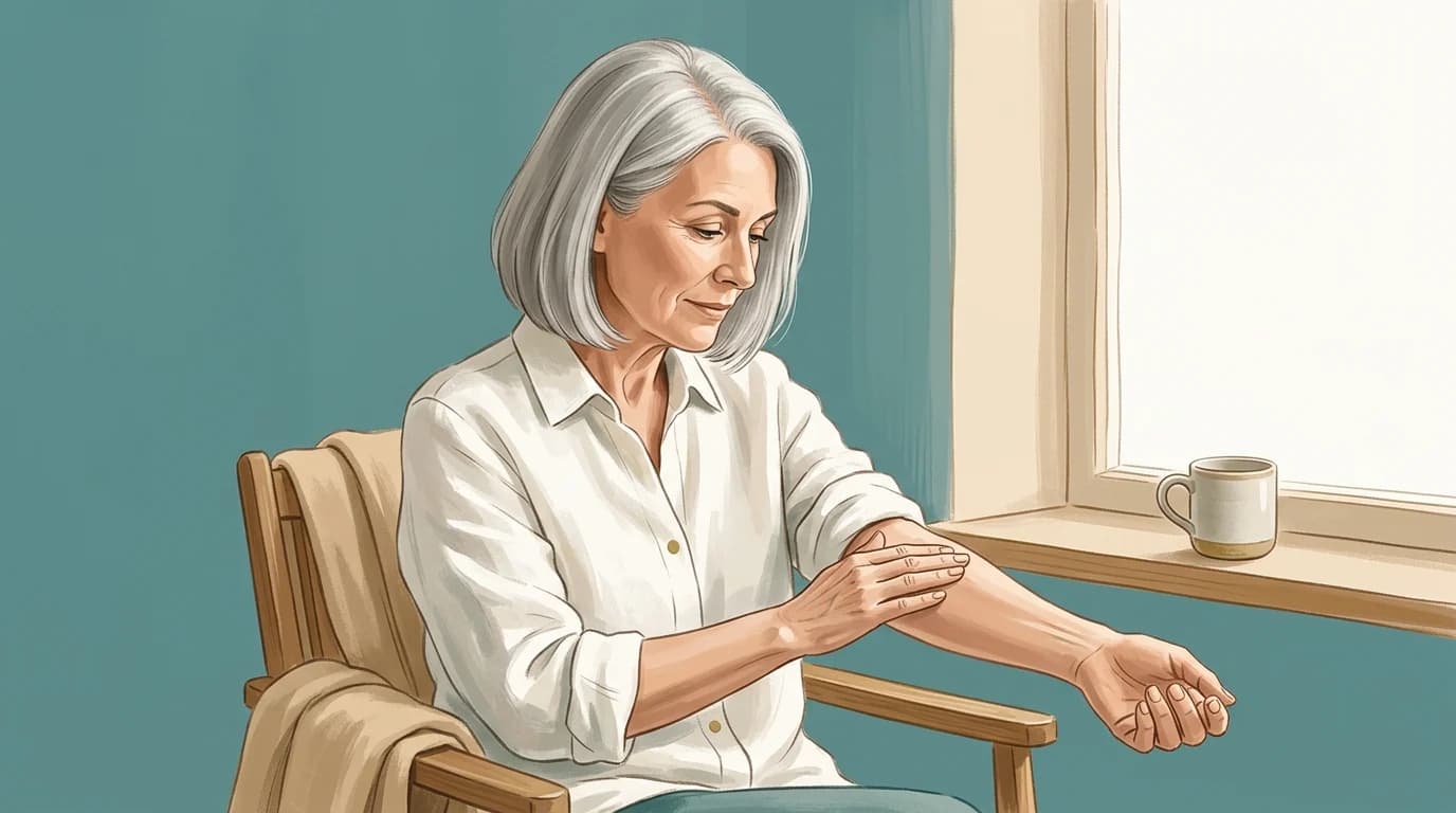 If fibromyalgia is autoimmune, removing the antibodies should have helped more than this