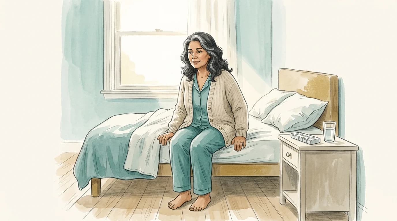 What 151 trials say fibromyalgia medicines can change, with sleep moving more than pain