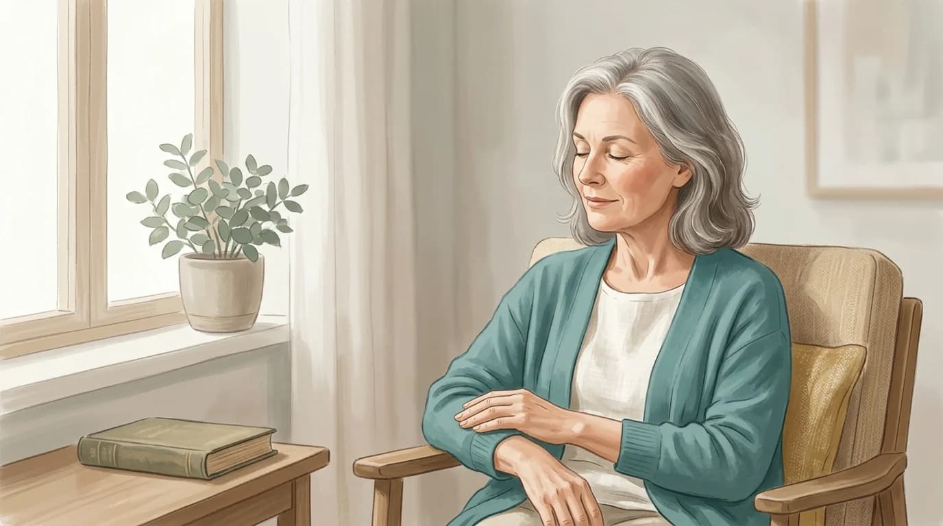 What the fibromyalgia propranolol study actually found