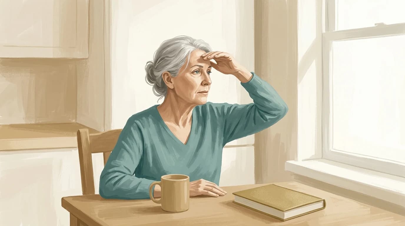 Why the pain score they ask for said the least about how the fibromyalgia week went