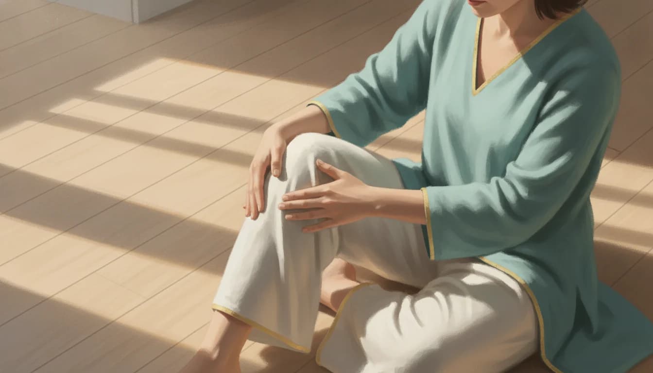 Hypermobility: a sensing problem more than a strength one