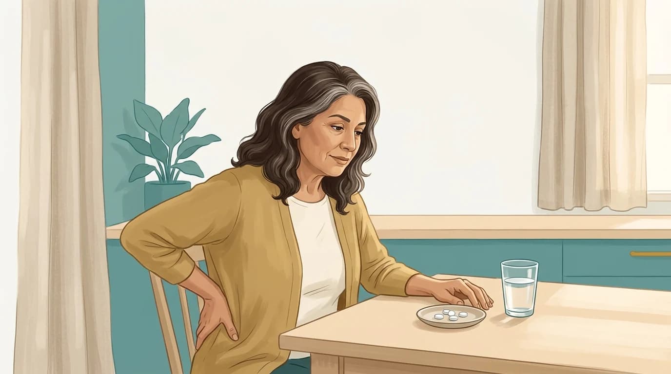 The back pain trial where a pill known to be a placebo did about as well as a painkiller