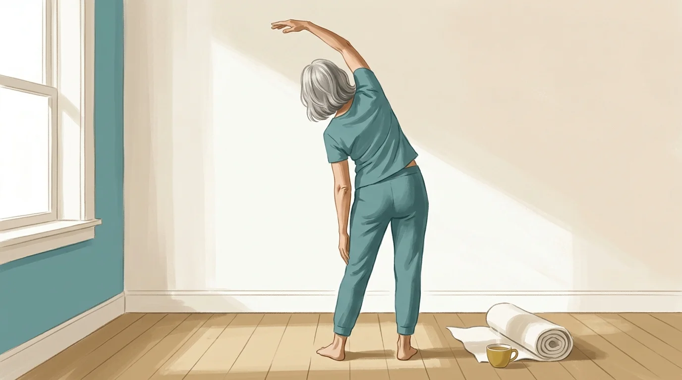 What a decade of menopause pain research keeps finding