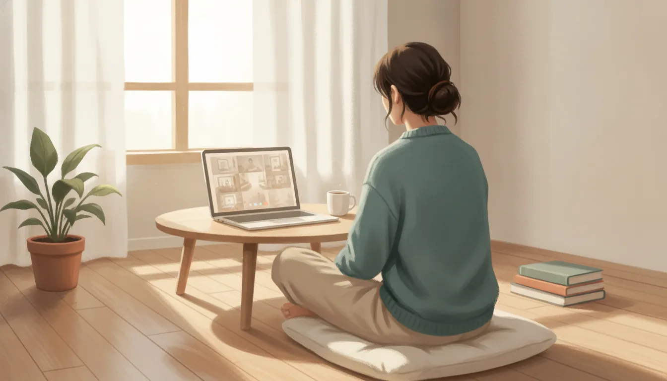 Group mindfulness visits and chronic back pain