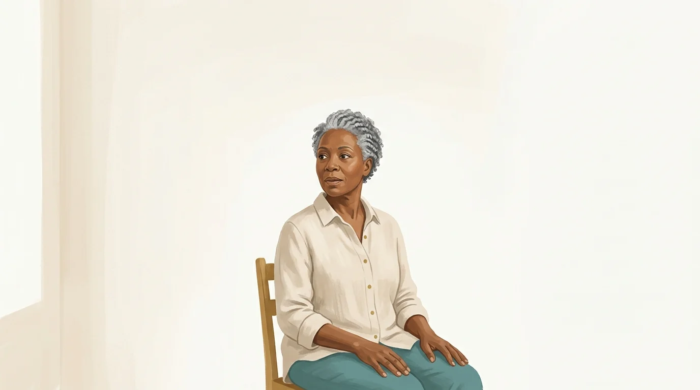 Why twenty two years of research on imagining movement for back pain still says maybe