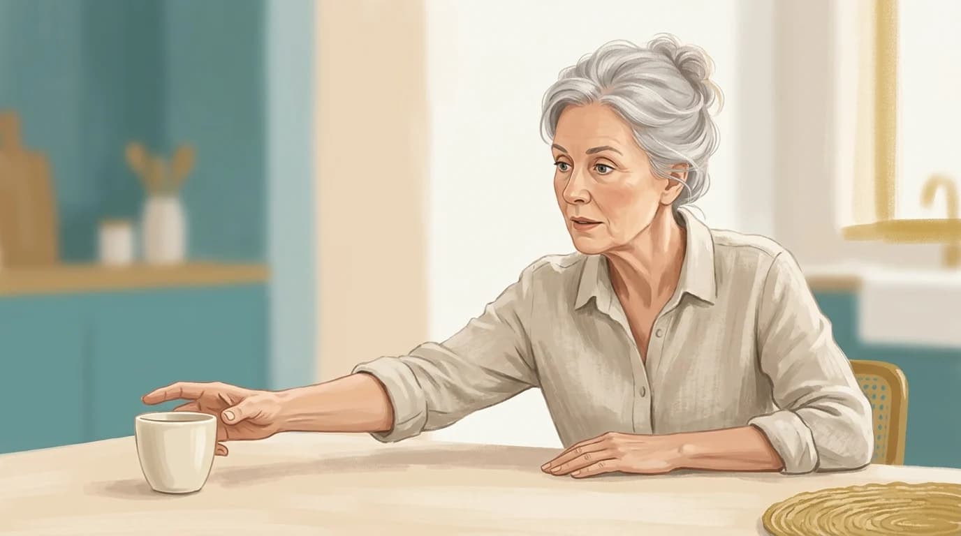 The part of you that learns new movement may not be aging the way you think