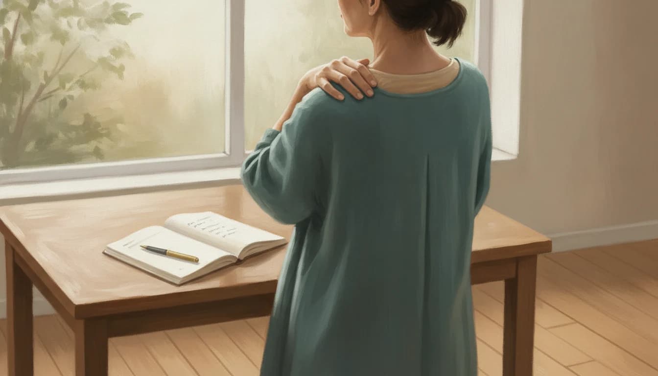 Menopause aches now have a name. What to ask your doctor
