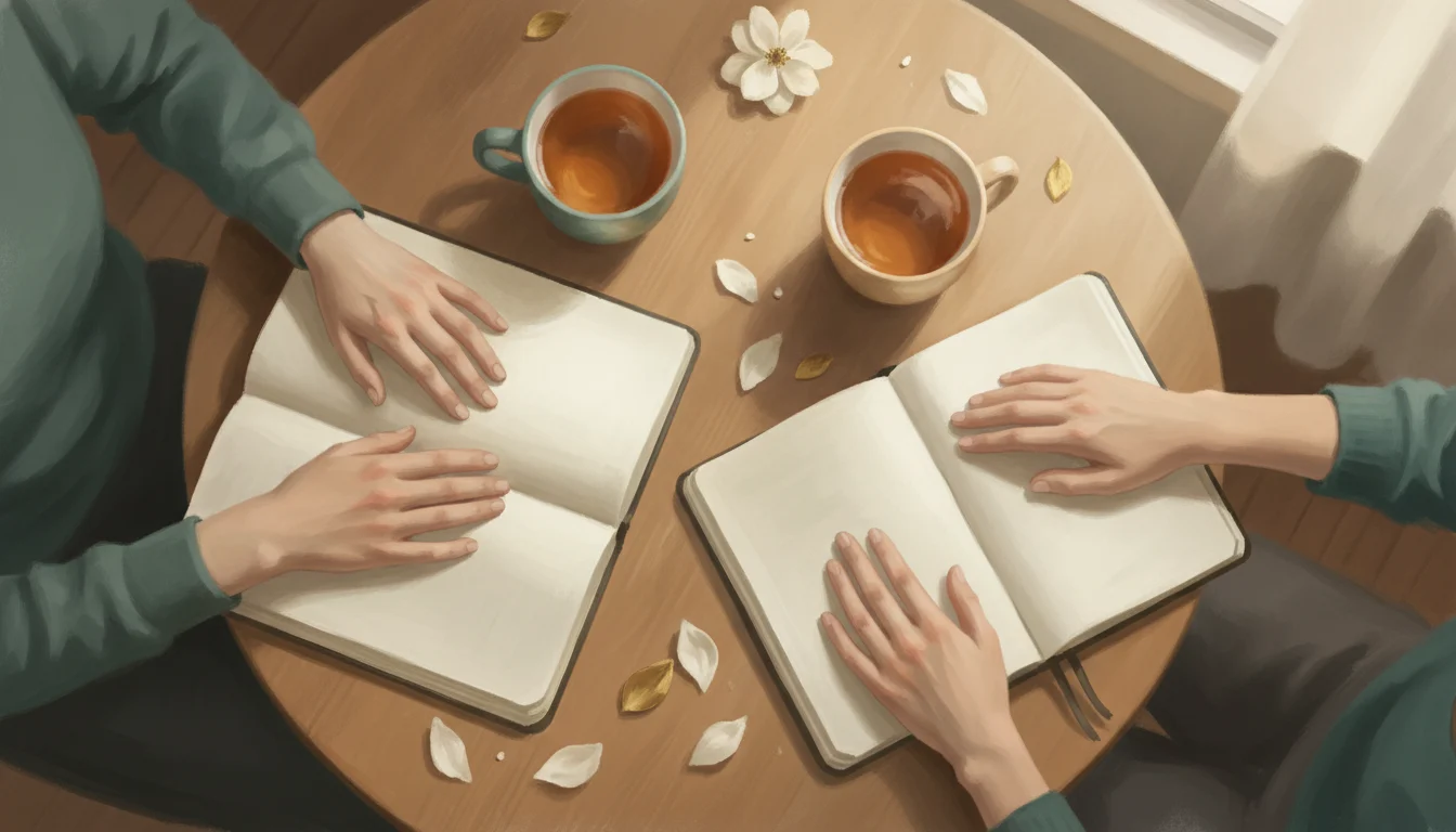 What 1,300 chronic pain voices just made plain