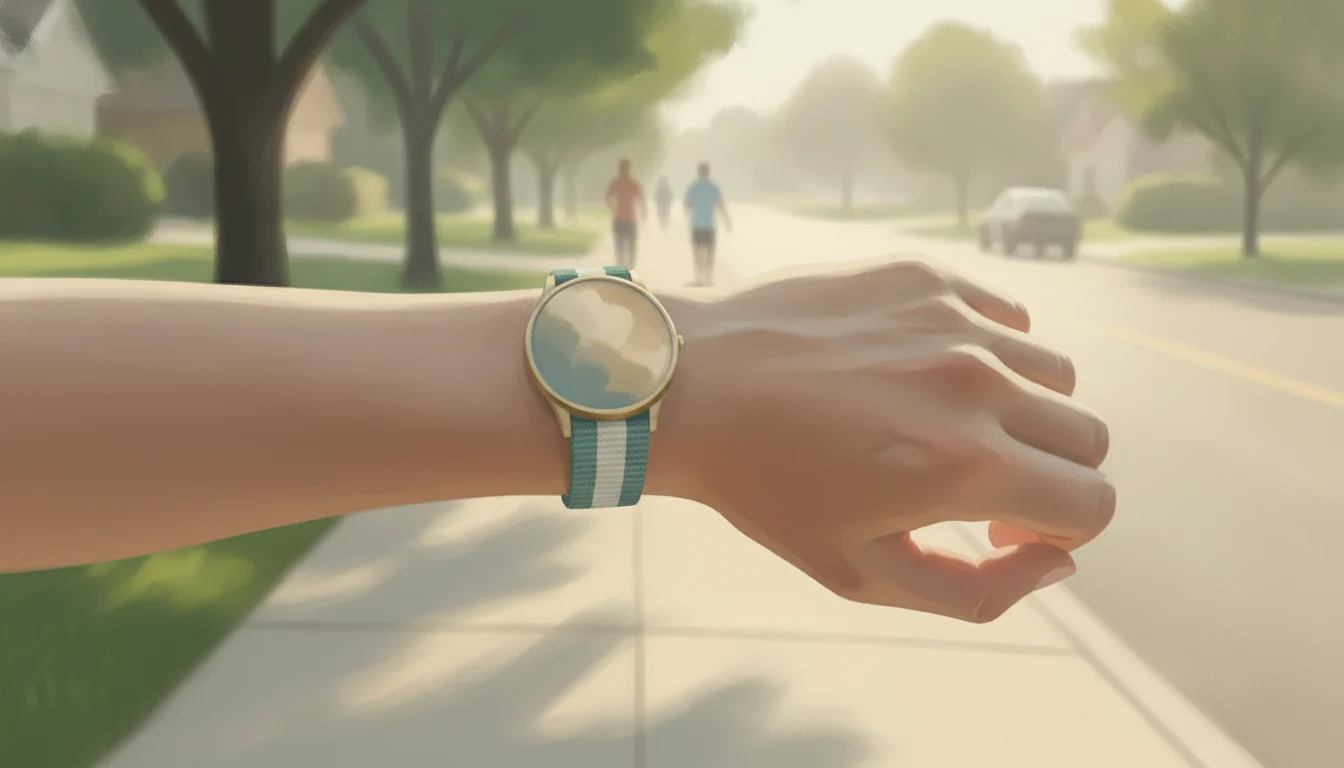 Wearables actually do nudge cardiac patients to move more