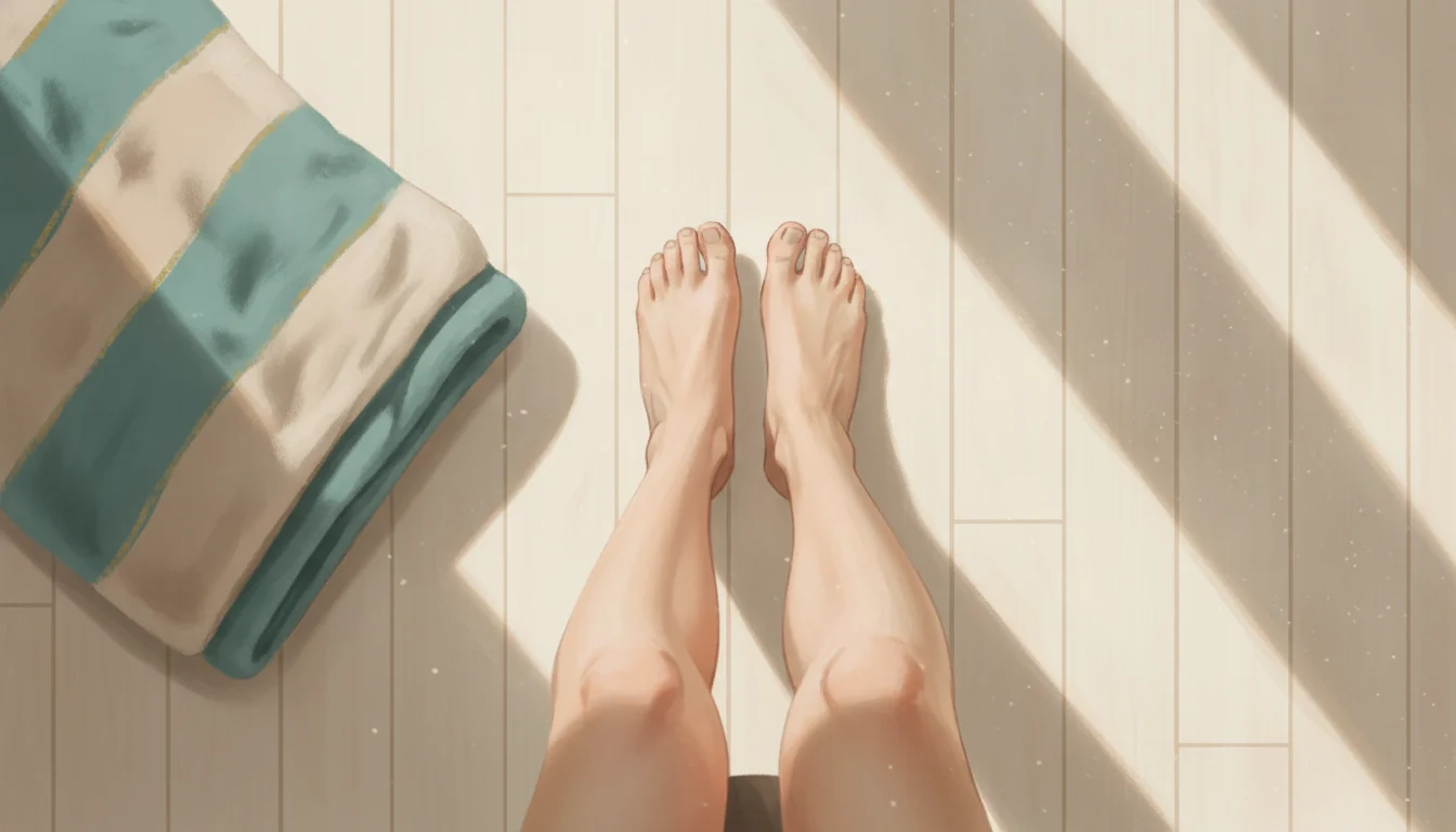 A new no-surgery knee procedure looks promising