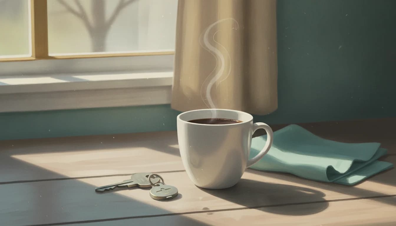 Better sleep, harder mornings: a sleep drug trial