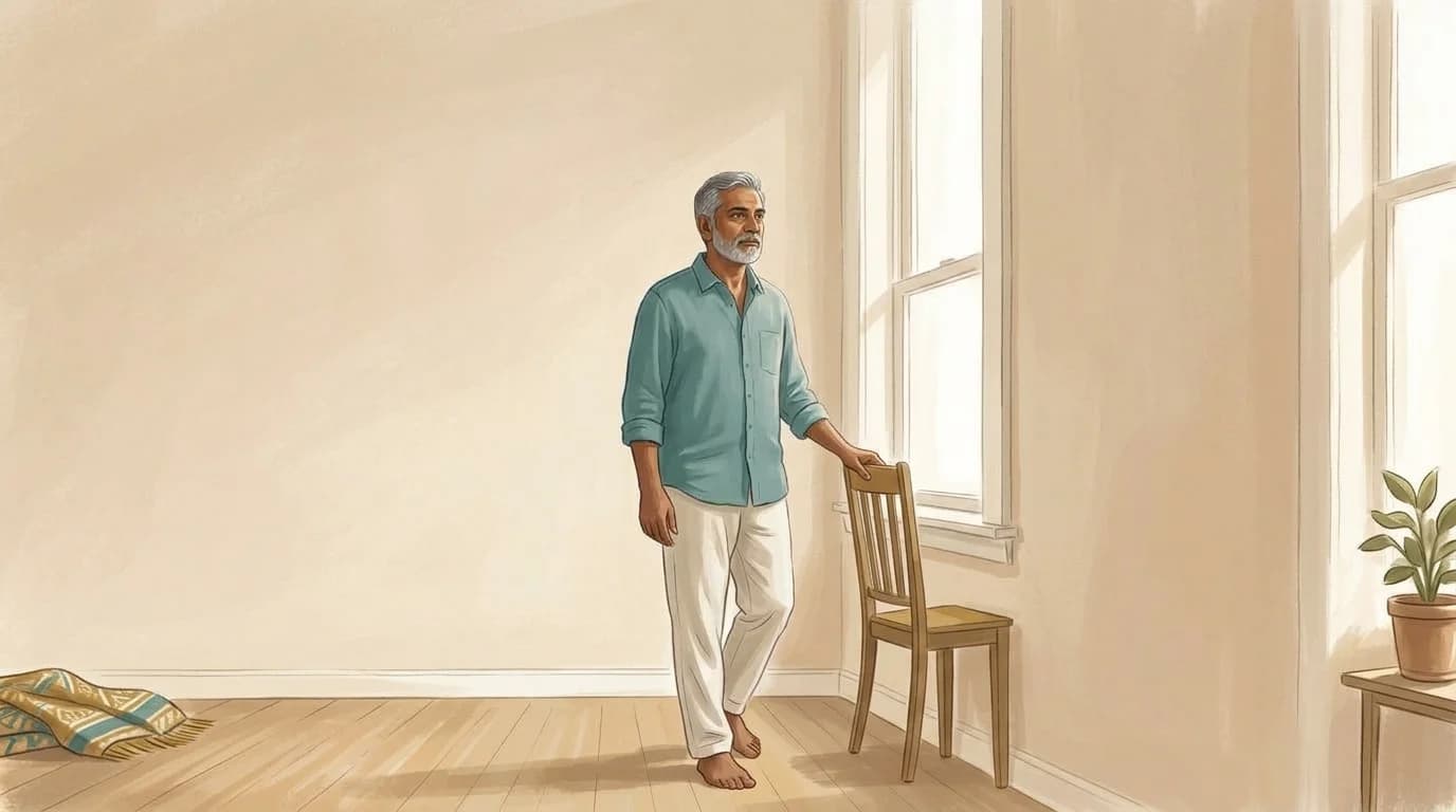 What nearly twenty years of sciatica trials say about waiting for surgery