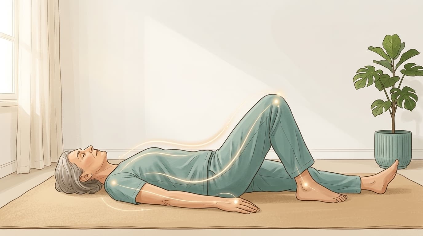 Feldy Marks World PT Day by Spotlighting Movement Learning