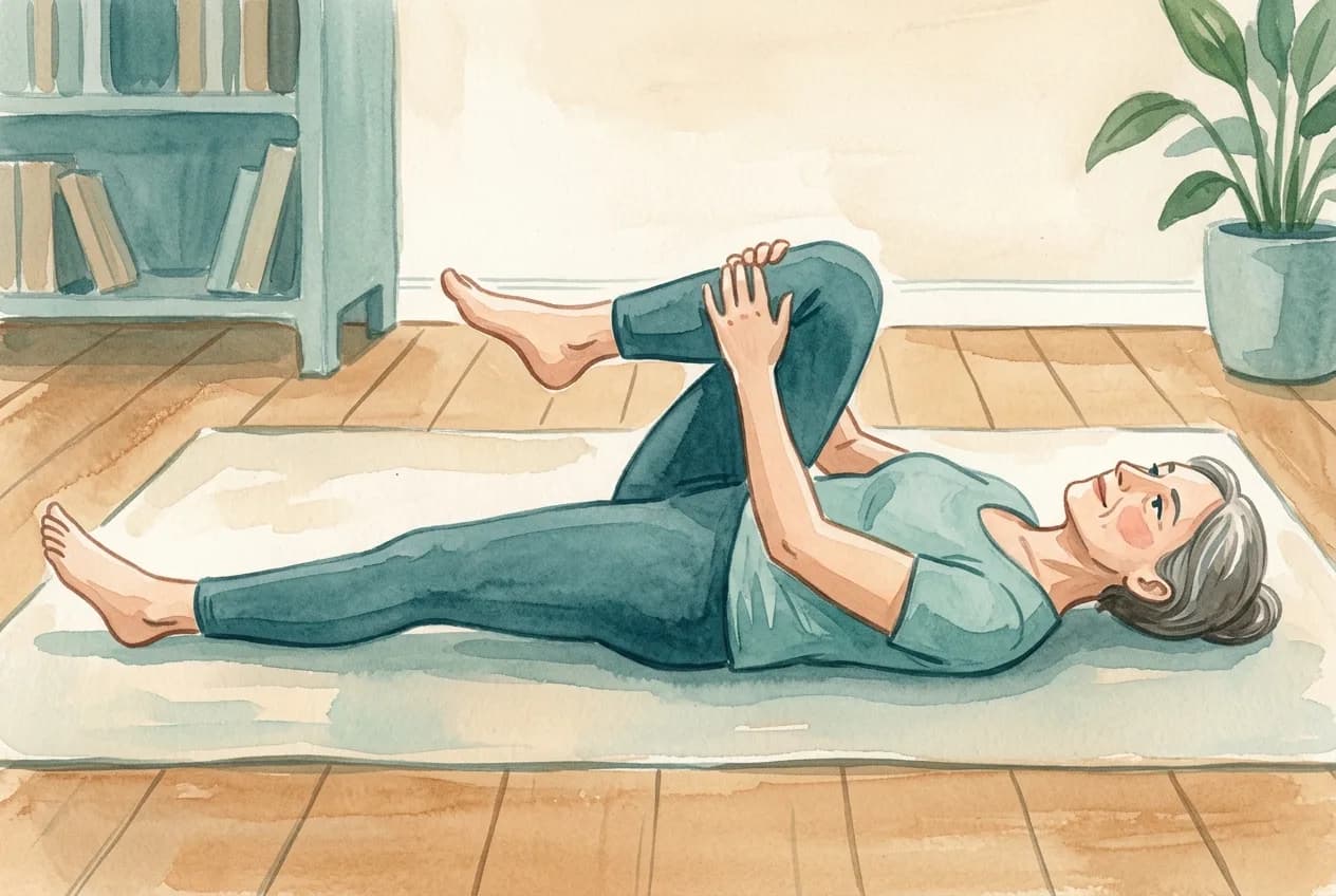 Are My Hip Flexors Tight or Weak? How to Tell