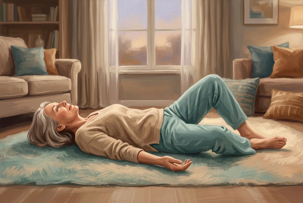 Foot Exercises for Arches: A Gentle Lesson in Sensing