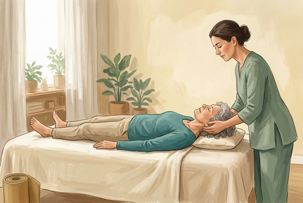 What Is Functional Integration® in Feldenkrais? A Plain Guide
