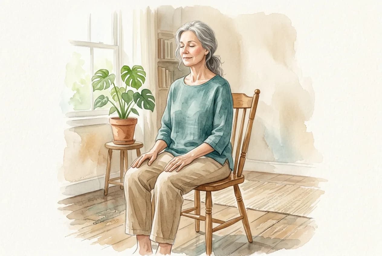 Exercises for Hypermobility Syndrome: A Feldenkrais® Approach