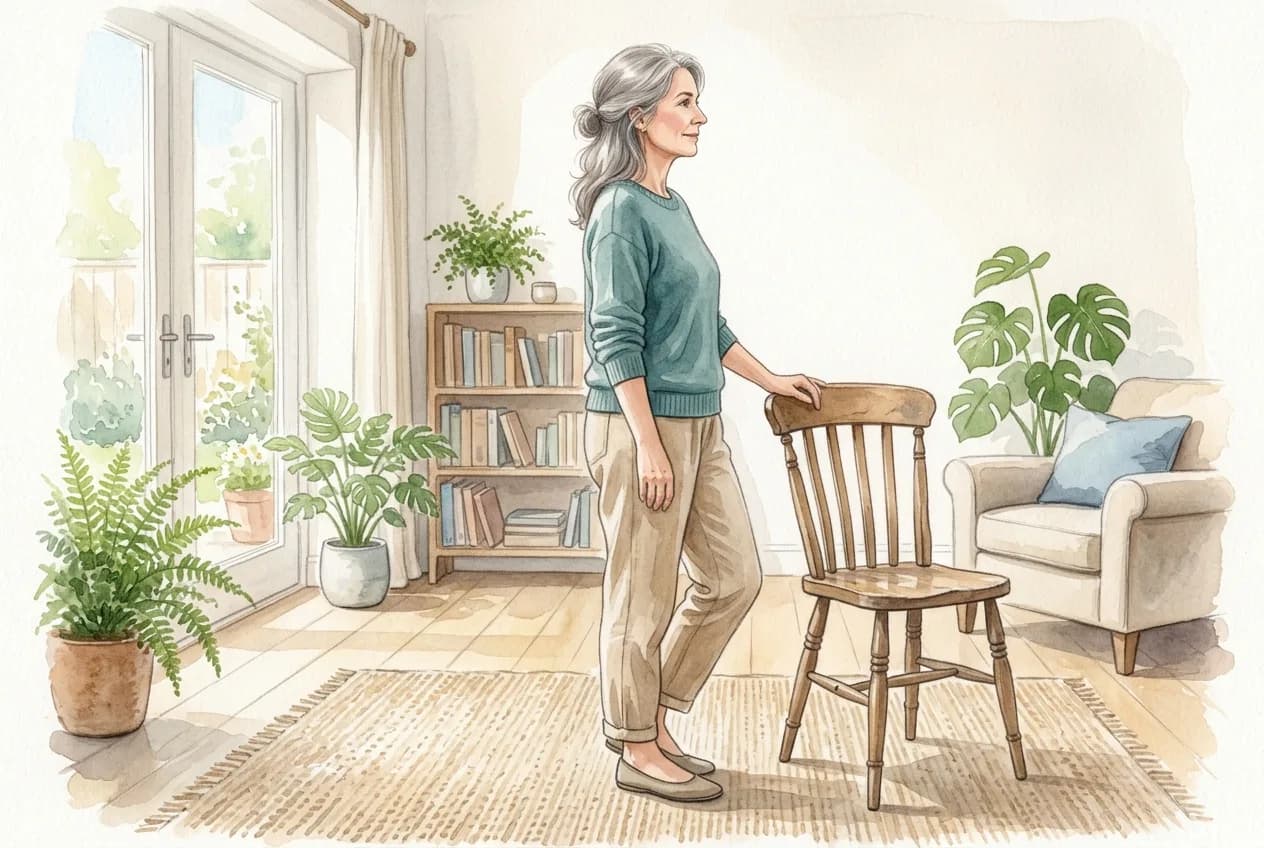Hypermobile Knees: A Gentle Guide to a Soft Stance