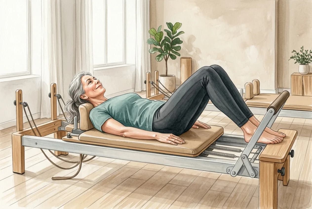 Pilates for Hypermobility: A Guide to Making It Work