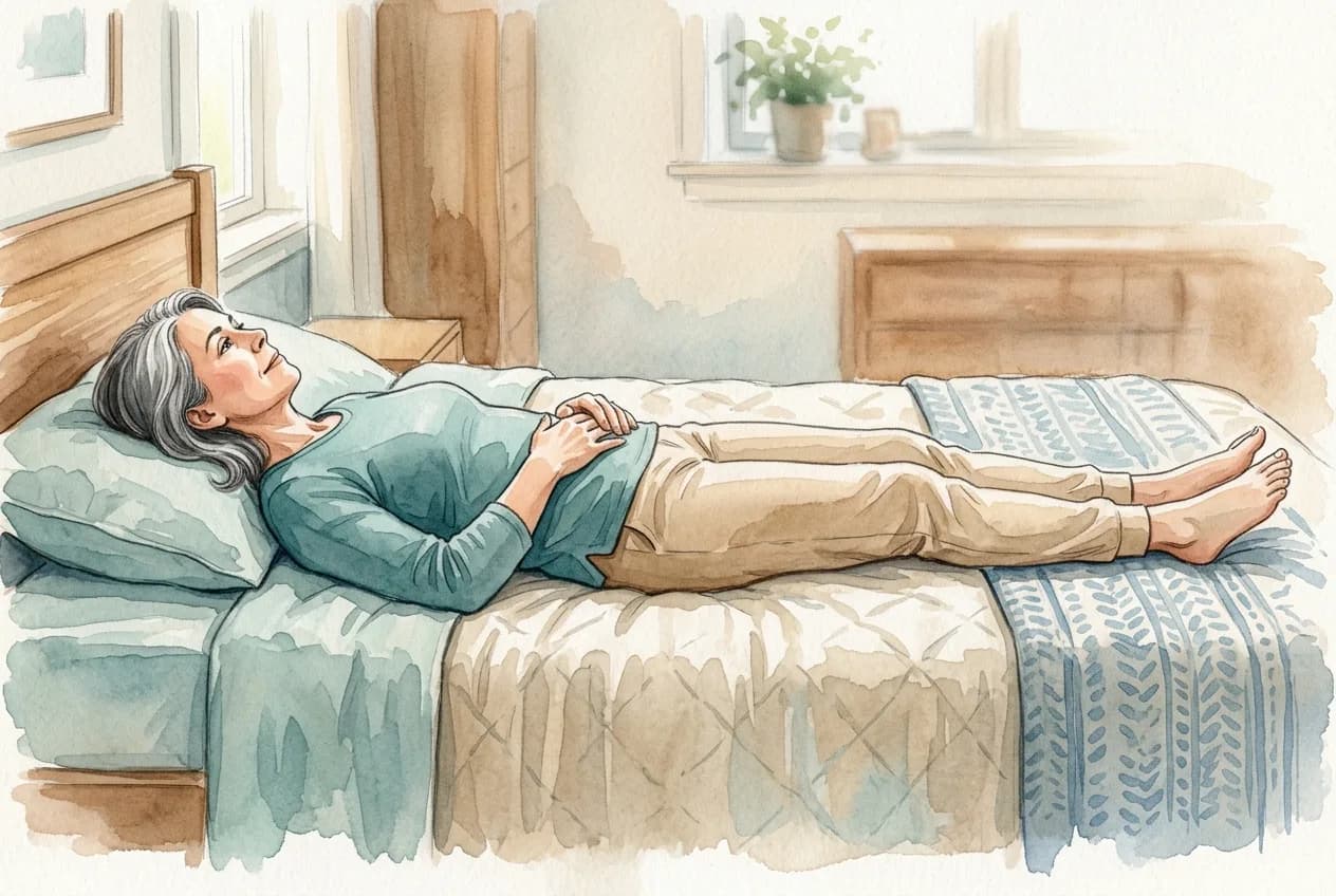 How to Tell If Your Hip Flexors Are Tight: Signs and Checks