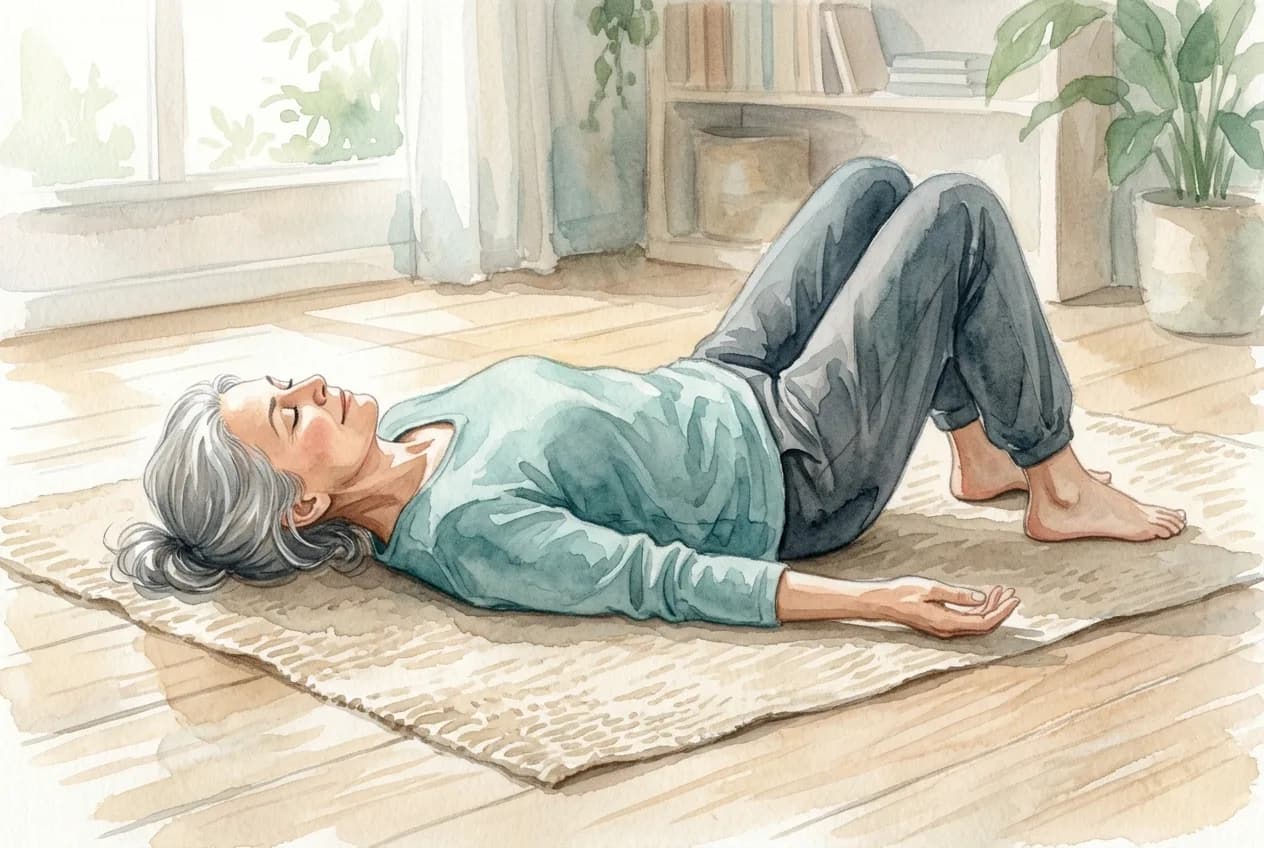 Piriformis Syndrome Exercises to Avoid (and What to Do Instead)