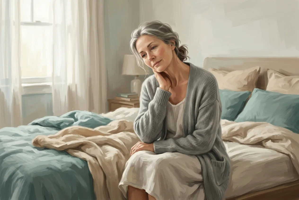 Torticollis (Wry Neck): Why the Neck Locks to One Side