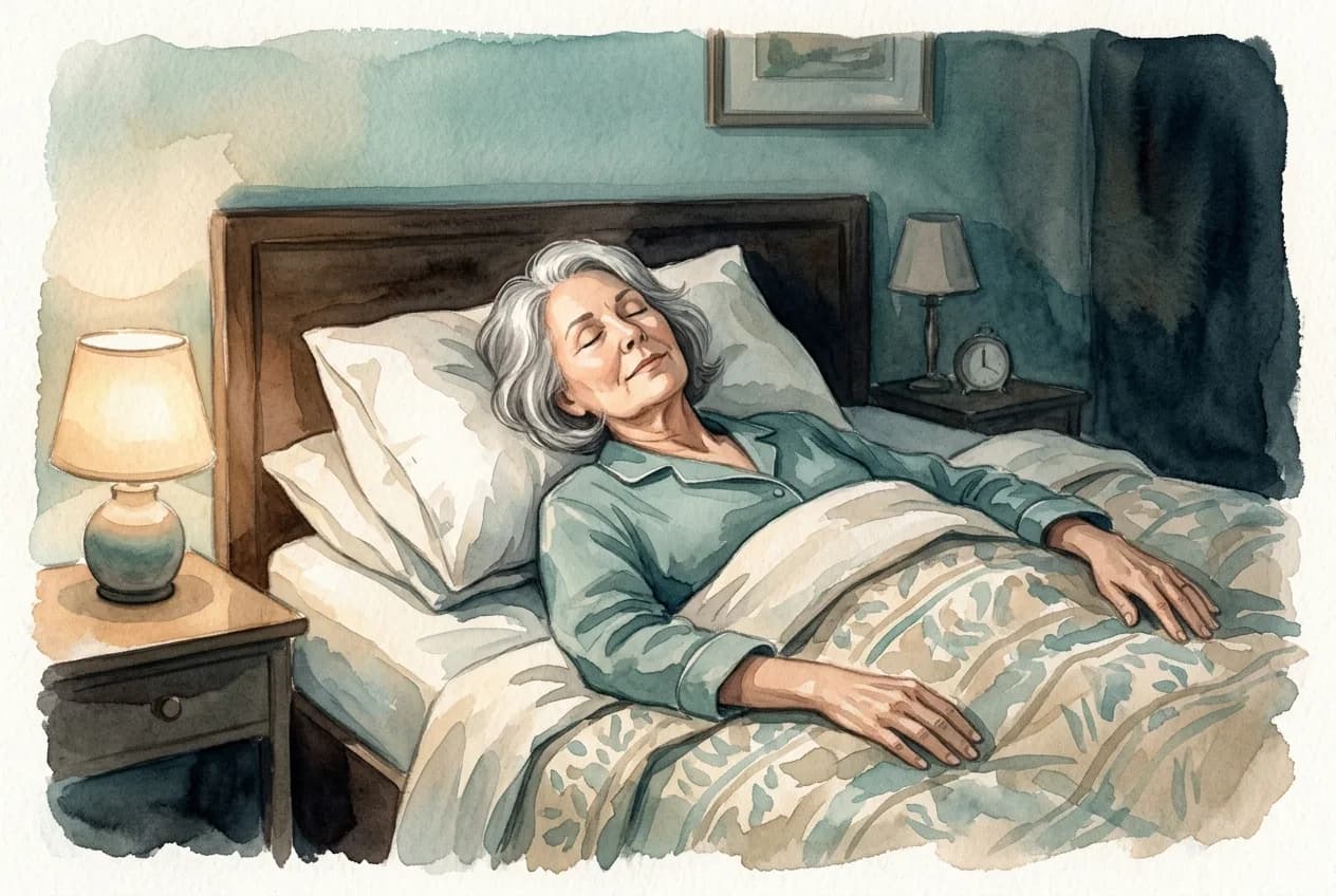 Correct Forward Head Posture While Sleeping: Pillows & Positions